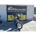 PIAGGIO (VESPA) LIBERTY '2019 LIBERTY 125 NEGRO