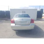 TOYOTA AVENSIS BERLINA (T25) '2005 1.8 SOL BERLINA (5-PTAS) GRIS