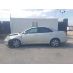 TOYOTA AVENSIS BERLINA (T25) '2005 1.8 SOL BERLINA (5-PTAS) GRIS