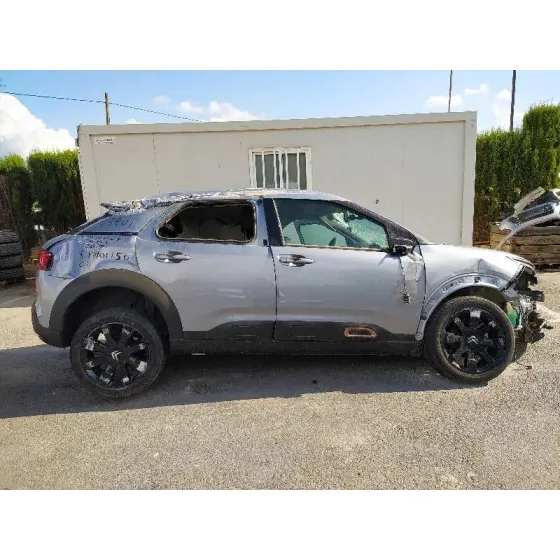 CITROEN C4 CACTUS '2019 LIVE GRIS