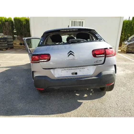 CITROEN C4 CACTUS '2019 LIVE GRIS
