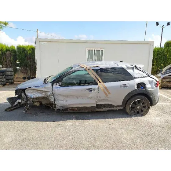 CITROEN C4 CACTUS '2019 LIVE GRIS