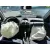 PEUGEOT 206 BERLINA '2000 XR GRIS