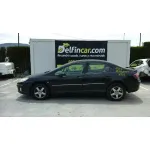 PEUGEOT 407 '2006 SR CONFORT NEGRO