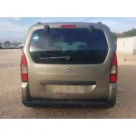 CITROEN BERLINGO CUADRO '2014 XTR PLUS BEIG
