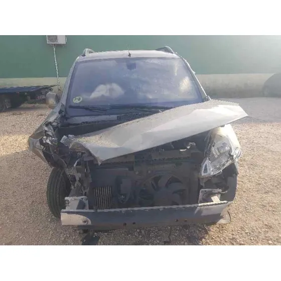 CITROEN BERLINGO CUADRO '2014 XTR PLUS BEIG