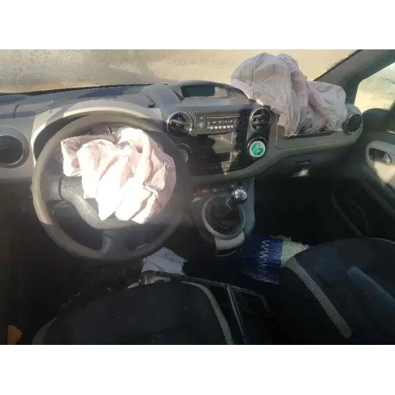 CITROEN BERLINGO CUADRO '2014 XTR PLUS BEIG