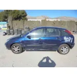 FORD FOCUS BERLINA (CAK) '2004 AMBIENTE AZUL
