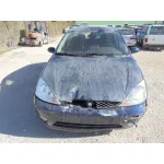 FORD FOCUS BERLINA (CAK) '2004 AMBIENTE AZUL