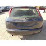 FORD FOCUS BERLINA (CAK) '2004 AMBIENTE AZUL