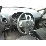 OPEL CORSA D '2010 ENJOY GRIS PLATA