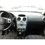 OPEL CORSA D '2010 ENJOY GRIS PLATA