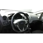 FORD FIESTA (CCN) '2016 TITANIUM GRIS