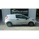 FORD FIESTA (CCN) '2016 TITANIUM GRIS