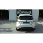 FORD FIESTA (CCN) '2016 TITANIUM GRIS