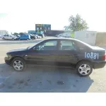AUDI A4 BERLINA (B5) AUDI A4 BERLINA (B5) '1999 1.9 TDI NEGRO 1999