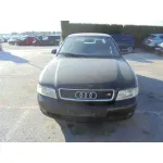 AUDI A4 BERLINA (B5) AUDI A4 BERLINA (B5) '1999 1.9 TDI NEGRO 1999