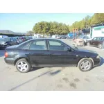 AUDI A4 BERLINA (B5) AUDI A4 BERLINA (B5) '1999 1.9 TDI NEGRO 1999