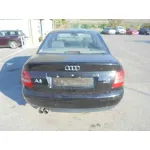 AUDI A4 BERLINA (B5) AUDI A4 BERLINA (B5) '1999 1.9 TDI NEGRO 1999