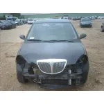 LANCIA YPSILON (101) LANCIA YPSILON (101) '2004 1.2 16V ARGENTO NEGRO 2003