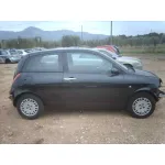 LANCIA YPSILON (101) LANCIA YPSILON (101) '2004 1.2 16V ARGENTO NEGRO 2003