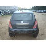 LANCIA YPSILON (101) LANCIA YPSILON (101) '2004 1.2 16V ARGENTO NEGRO 2003