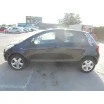 TOYOTA YARIS (KSP9/SCP9/NLP9) TOYOTA YARIS (KSP9/SCP9/NLP9) '2007 BASICO NEGRO 2005