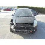 TOYOTA YARIS (KSP9/SCP9/NLP9) TOYOTA YARIS (KSP9/SCP9/NLP9) '2007 BASICO NEGRO 2005