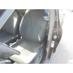 TOYOTA YARIS (KSP9/SCP9/NLP9) TOYOTA YARIS (KSP9/SCP9/NLP9) '2007 BASICO NEGRO 2005