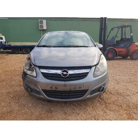 OPEL CORSA D '2015 111 YEARS GRIS
