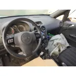 OPEL CORSA D '2015 111 YEARS GRIS