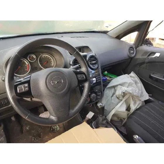 OPEL CORSA D '2015 111 YEARS GRIS