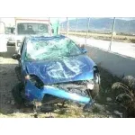 FIAT GRANDE PUNTO (199) FIAT GRANDE PUNTO (199) '2005 1.3 16V JTD CAT AZUL 2005