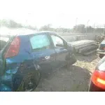 FIAT GRANDE PUNTO (199) FIAT GRANDE PUNTO (199) '2005 1.3 16V JTD CAT AZUL 2005