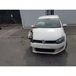 VOLKSWAGEN POLO (6R1) '2010 ADVANCE BLANCO