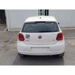 VOLKSWAGEN POLO (6R1) '2010 ADVANCE BLANCO