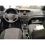 HYUNDAI I20 ACTIVE '2017 TREND ROJO