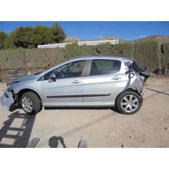 PEUGEOT 308 '2008 SPORT GRIS