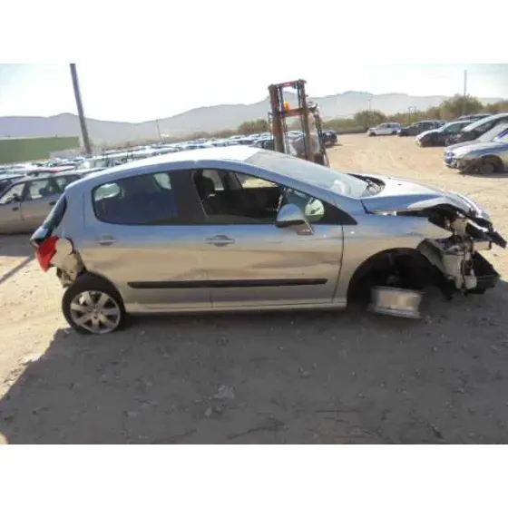 PEUGEOT 308 '2008 SPORT GRIS
