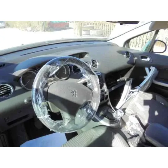 PEUGEOT 308 '2008 SPORT GRIS