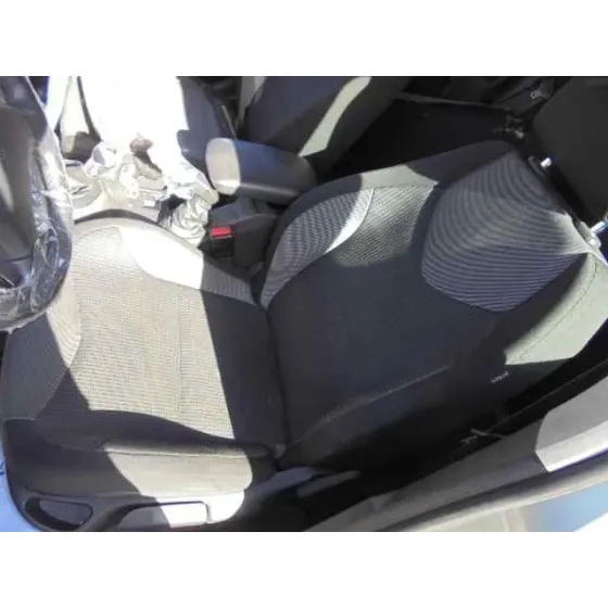 PEUGEOT 308 '2008 SPORT GRIS