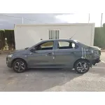 CITROEN C-ELYSEE '2017 SHINE GRIS OSCURO