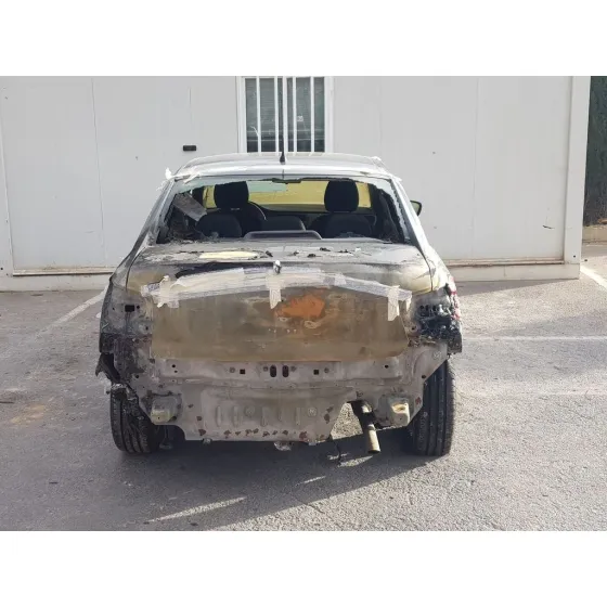 CITROEN C-ELYSEE '2017 SHINE GRIS OSCURO