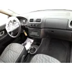 Skoda FABIA II (542) 2007