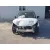 AUDI A1 SPORTBACK (8XA) '2014 AMBITION BLANCO