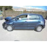 VOLKSWAGEN GOLF PLUS (5M1) VOLKSWAGEN GOLF PLUS (5M1) '2006 TRENDLINE GRIS OSCURO 2004