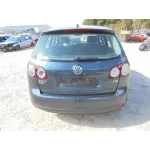 VOLKSWAGEN GOLF PLUS (5M1) VOLKSWAGEN GOLF PLUS (5M1) '2006 TRENDLINE GRIS OSCURO 2004