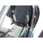 VOLKSWAGEN GOLF PLUS (5M1) VOLKSWAGEN GOLF PLUS (5M1) '2006 TRENDLINE GRIS OSCURO 2004