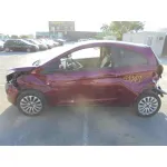 FORD KA (CCU) '2010 TITANIUM GRANATE