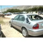 MG SERIE 45 (RT) MG ROVER SERIE 45 (RT) '2000 CLASSIC (5-PTAS.) GRIS 2000